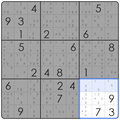 krazy sudoku